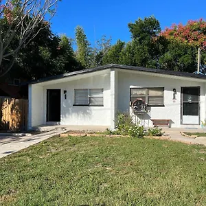  Apartment Bohemian 1 Bedroom- Minutes From Busch Gardens